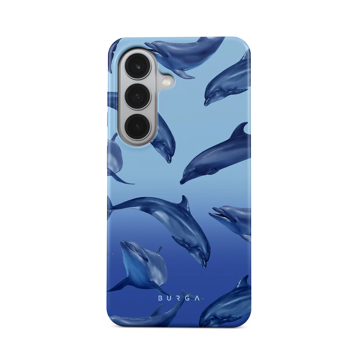 Ocean Cowboy - Samsung Galaxy S26 Case