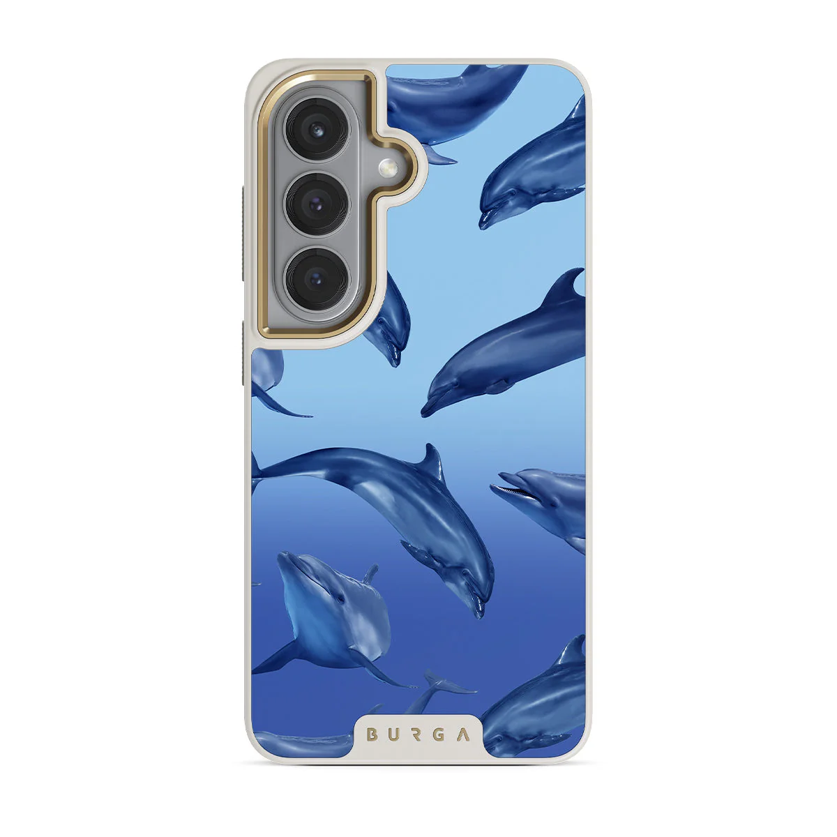 Ocean Cowboy - Samsung Galaxy S26 Case - Image 26