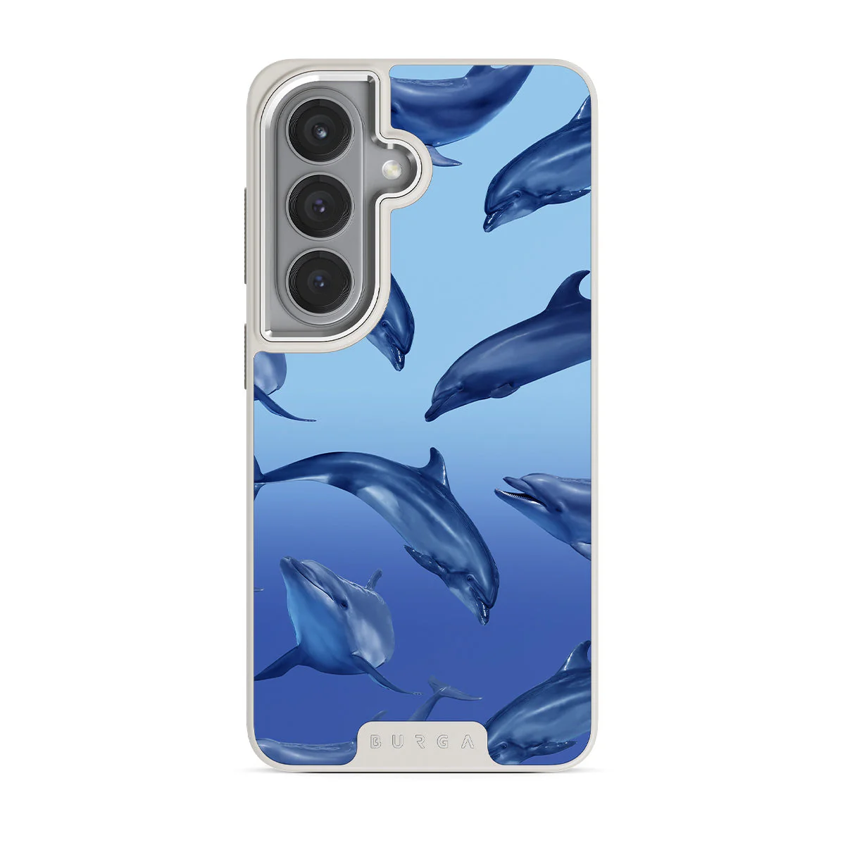Ocean Cowboy - Samsung Galaxy S26 Case - Image 33