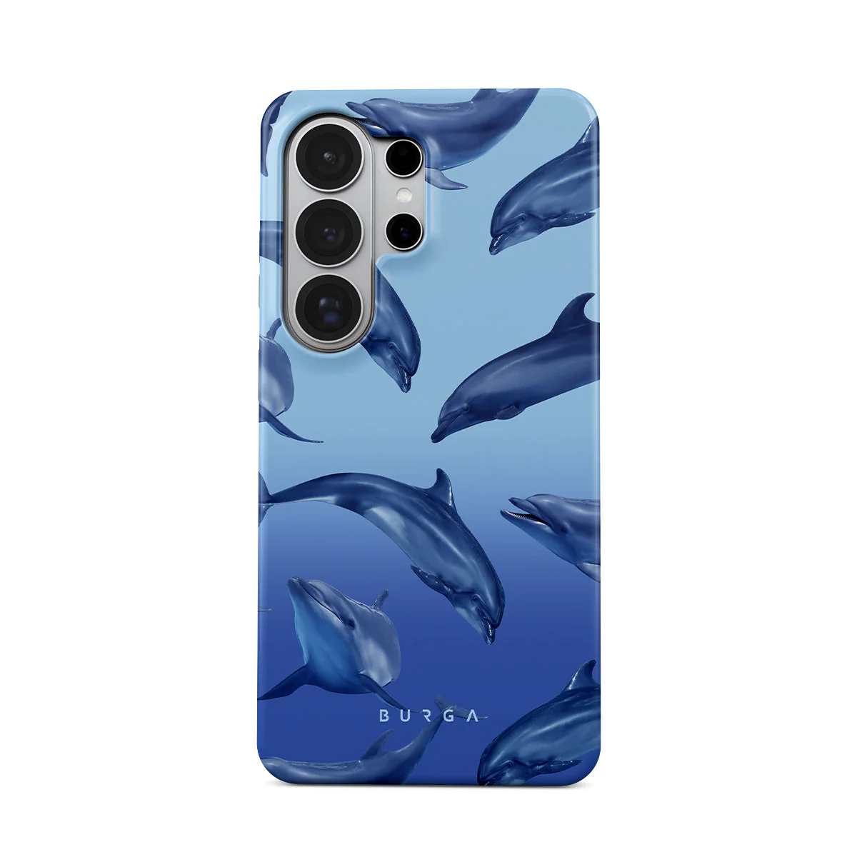 Ocean Cowboy - Samsung Galaxy S26 Ultra Case
