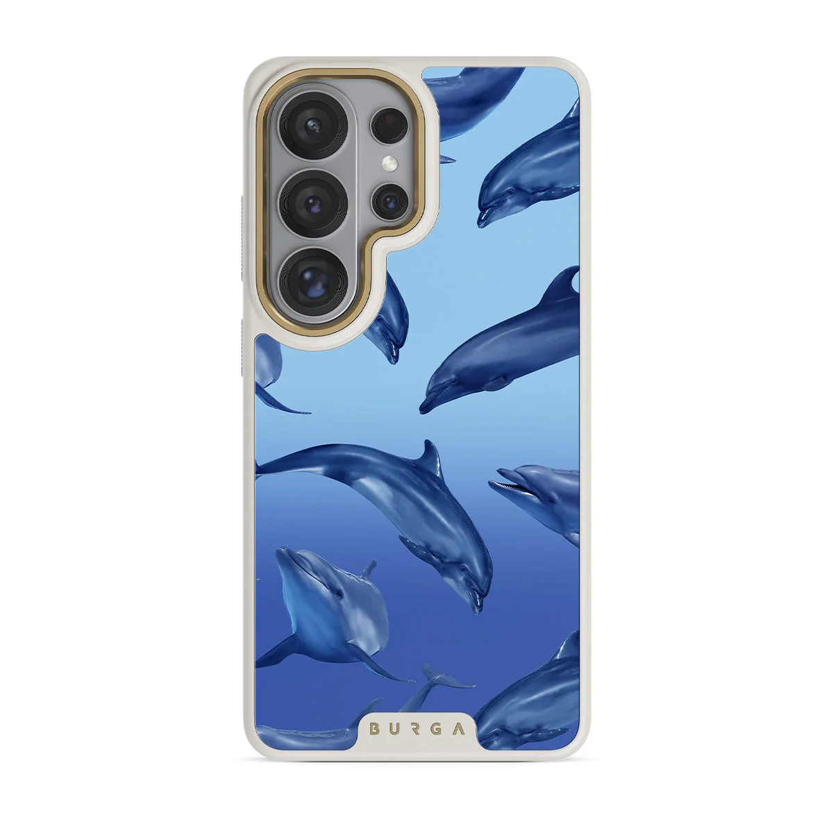 Ocean Cowboy - Samsung Galaxy S26 Ultra Case - Image 26
