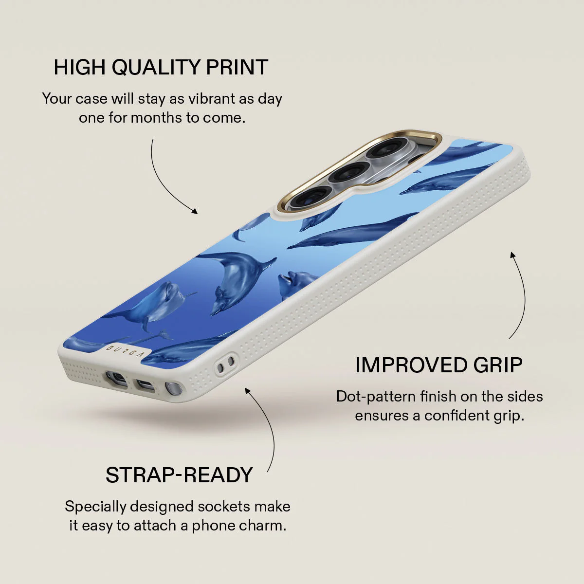 Ocean Cowboy - Samsung Galaxy S26 Ultra Case - Image 30