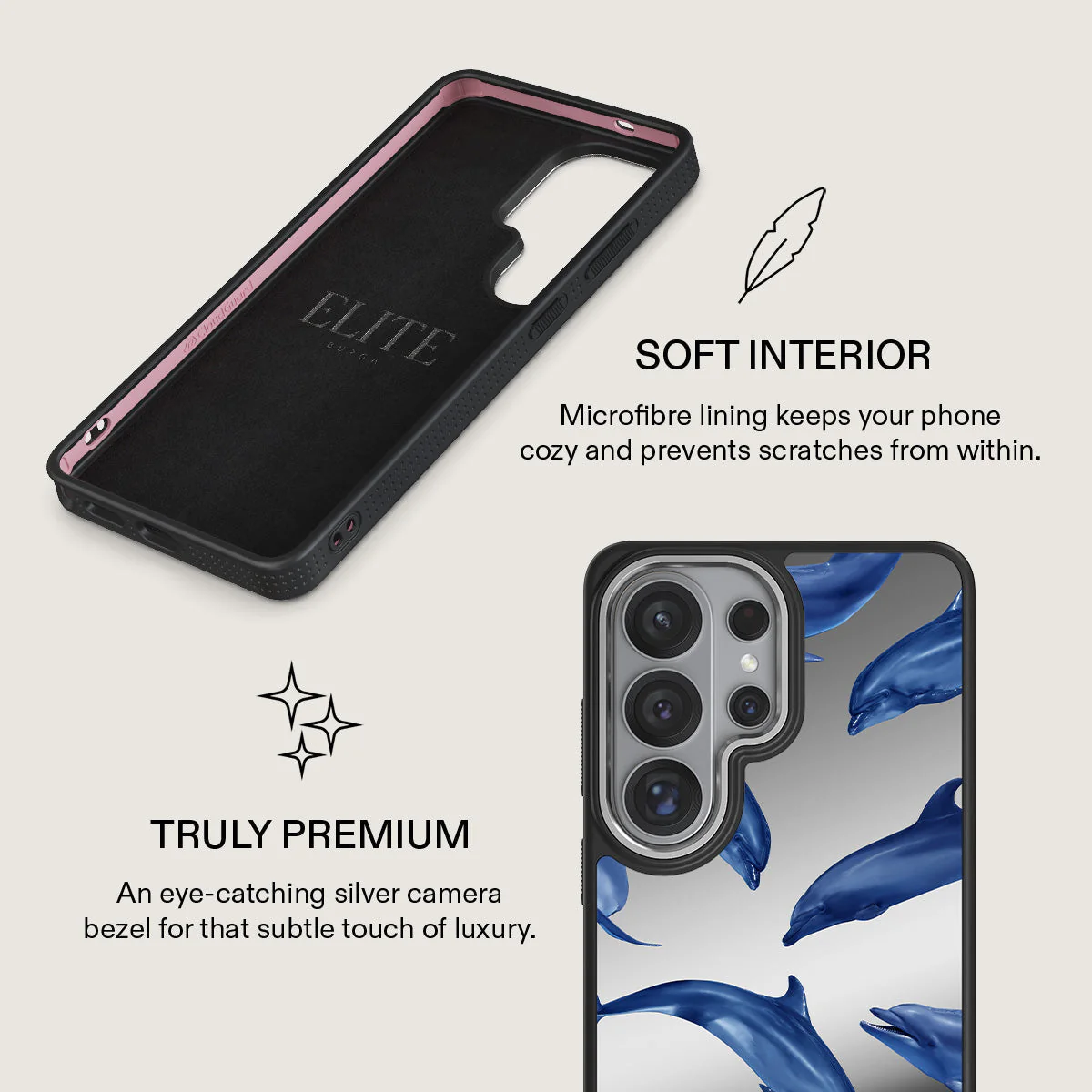 Ocean Cowboy - Samsung Galaxy S26 Ultra Case - Image 62
