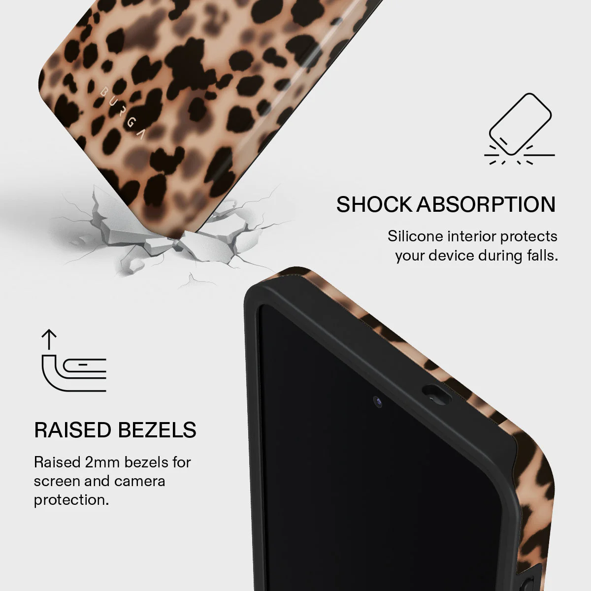Off Duty - Samsung Galaxy S26 Case - Image 4