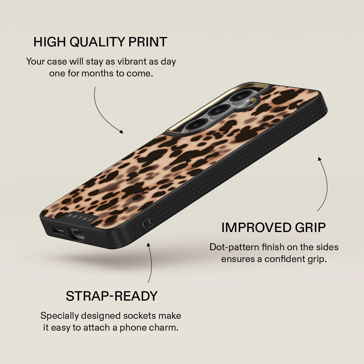Off Duty - Samsung Galaxy S26 Case - Image 9