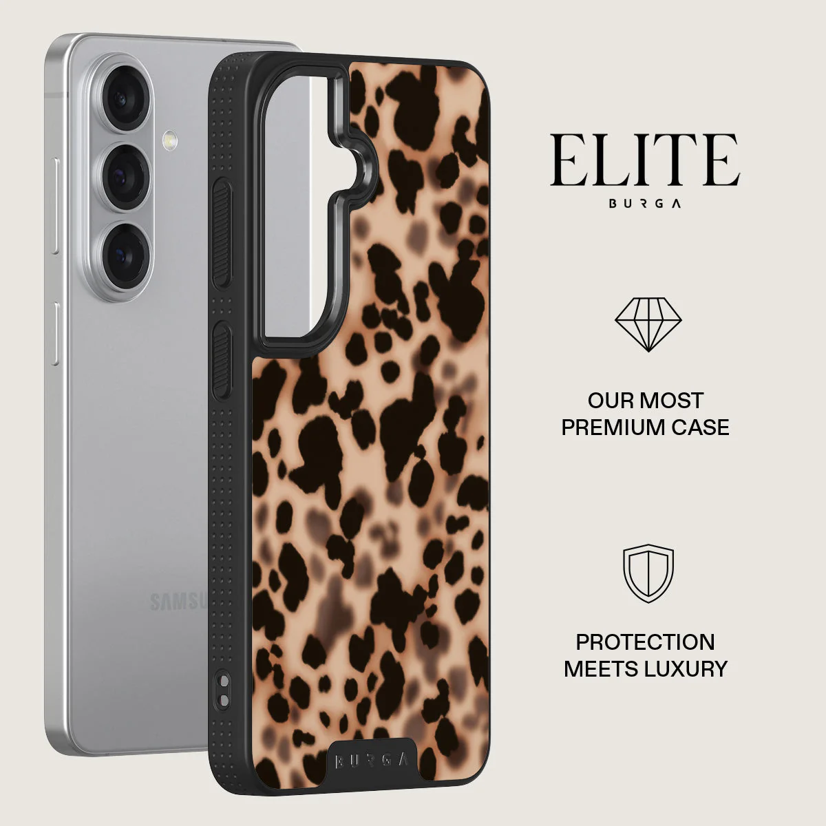 Off Duty - Samsung Galaxy S26 Plus Case - Image 13