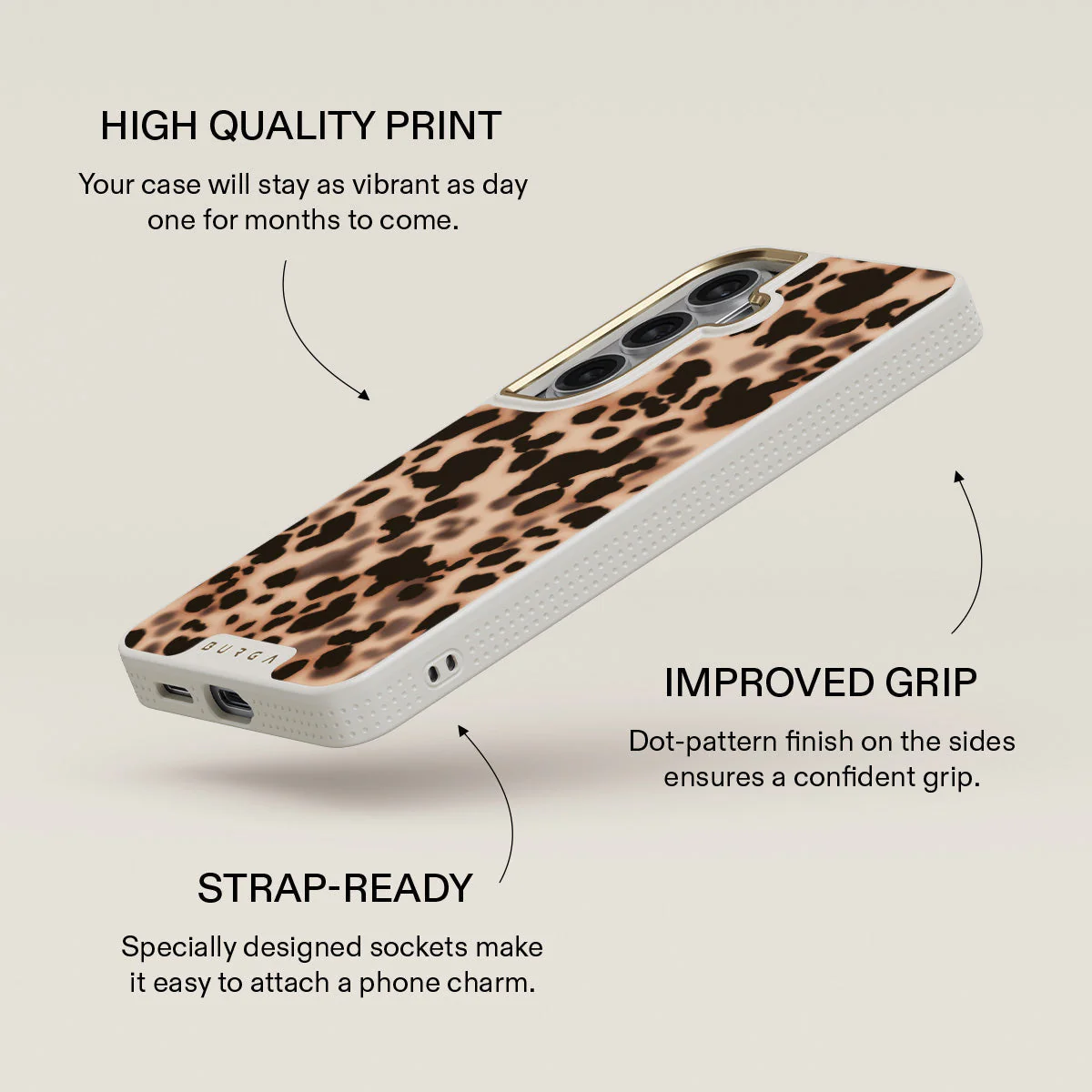 Off Duty - Samsung Galaxy S26 Plus Case - Image 30