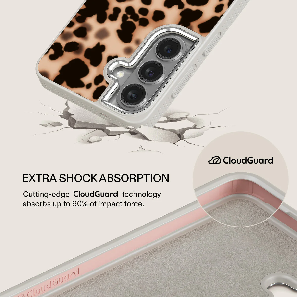 Off Duty - Samsung Galaxy S26 Plus Case - Image 35