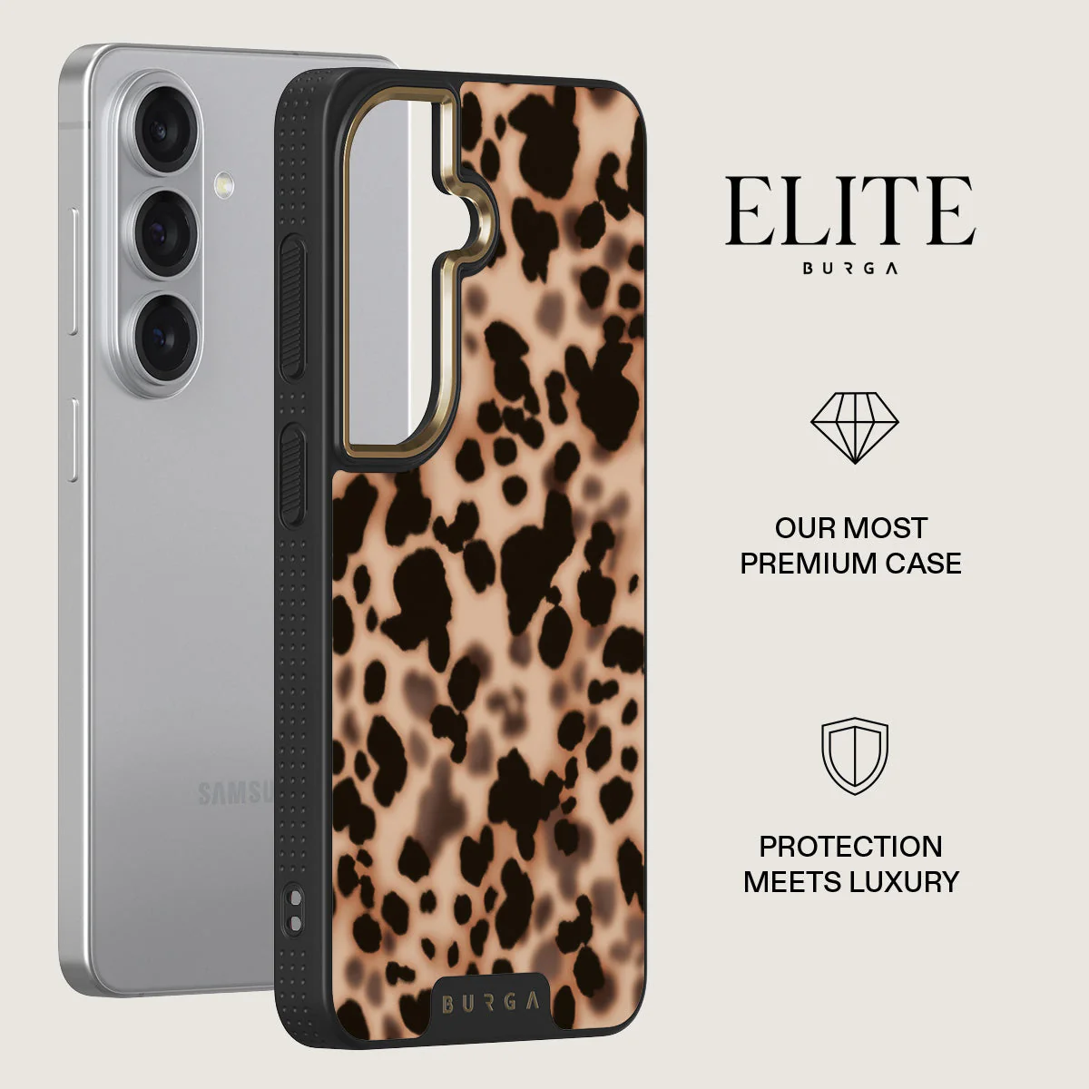 Off Duty - Samsung Galaxy S26 Plus Case - Image 6