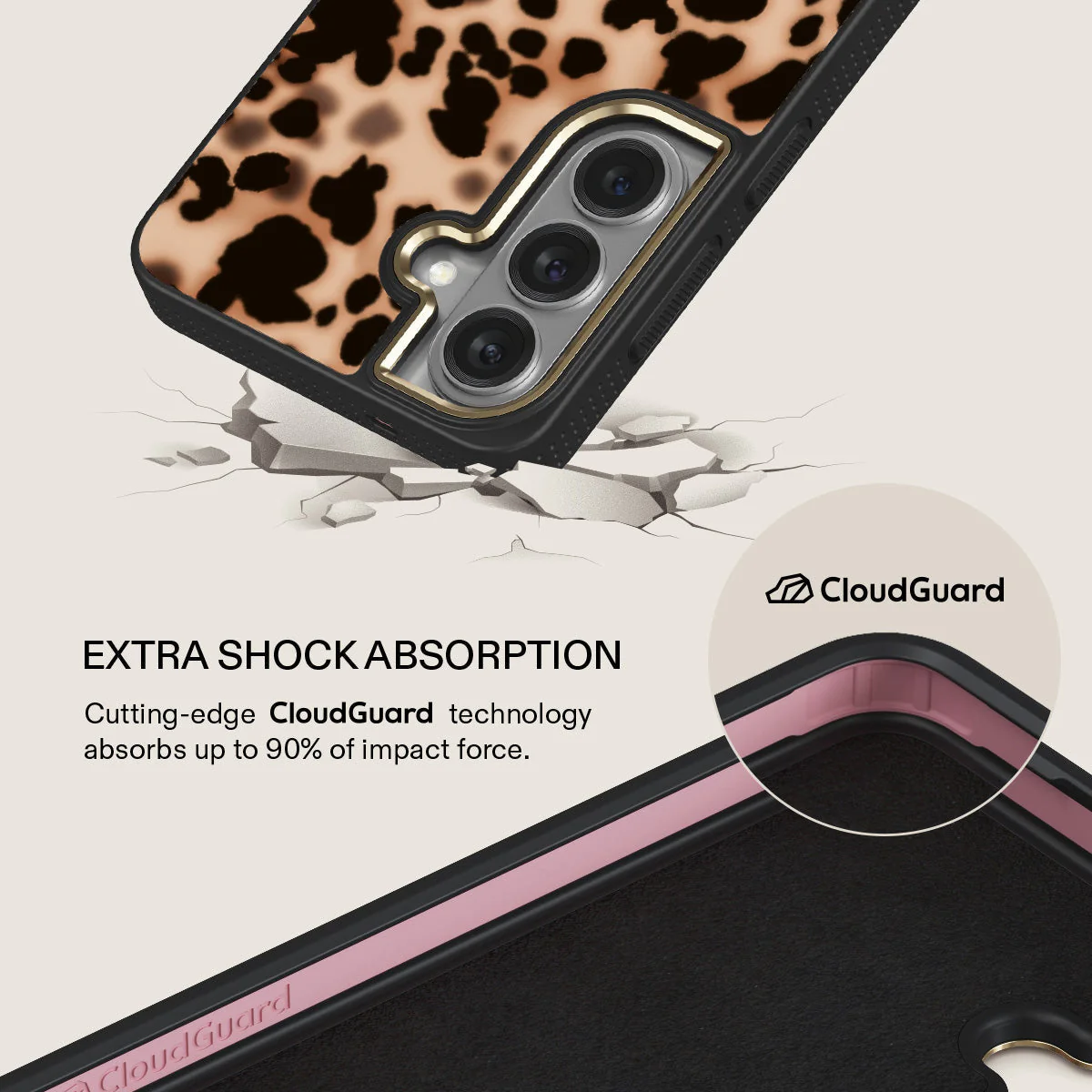 Off Duty - Samsung Galaxy S26 Plus Case - Image 7