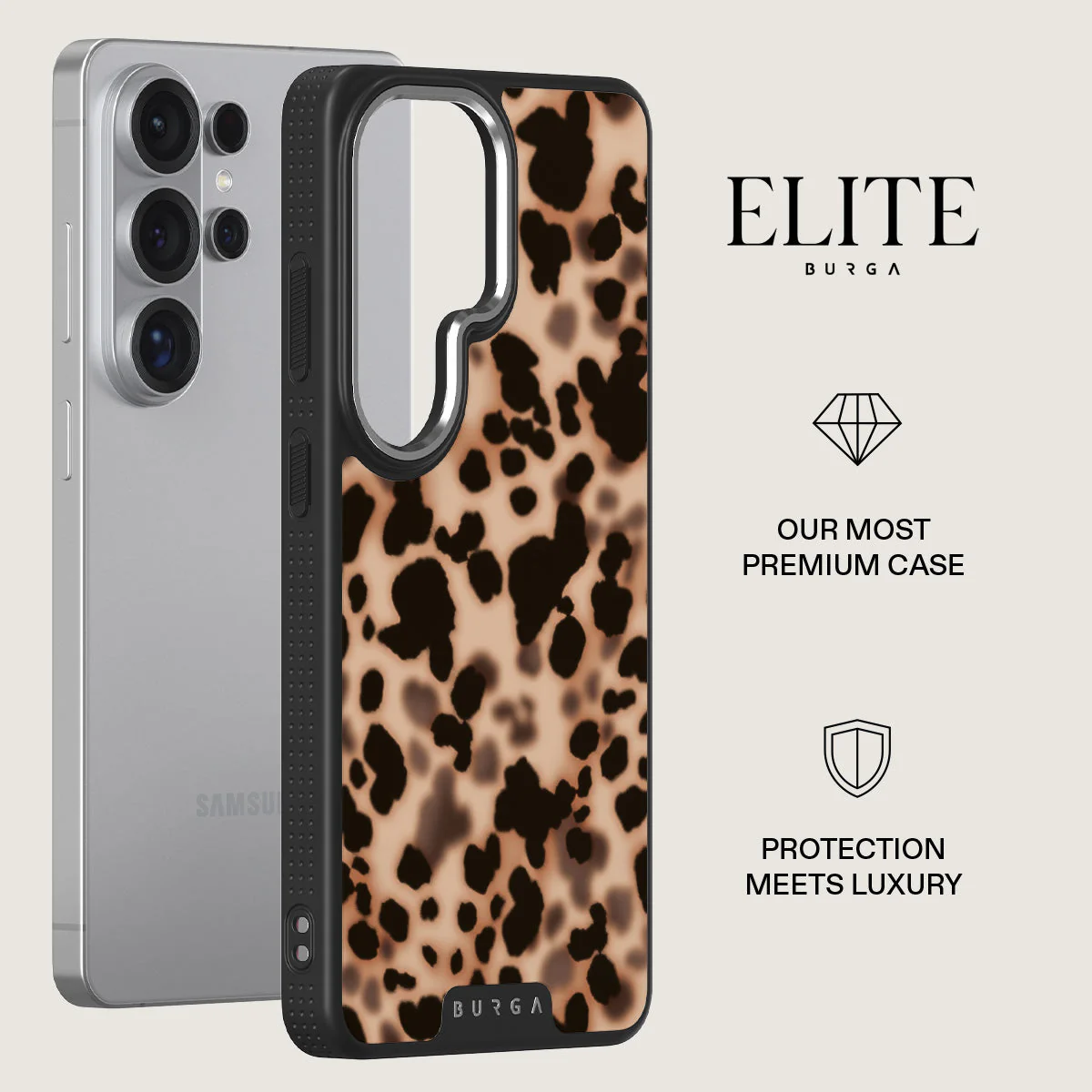Off Duty - Samsung Galaxy S26 Ultra Case - Image 20