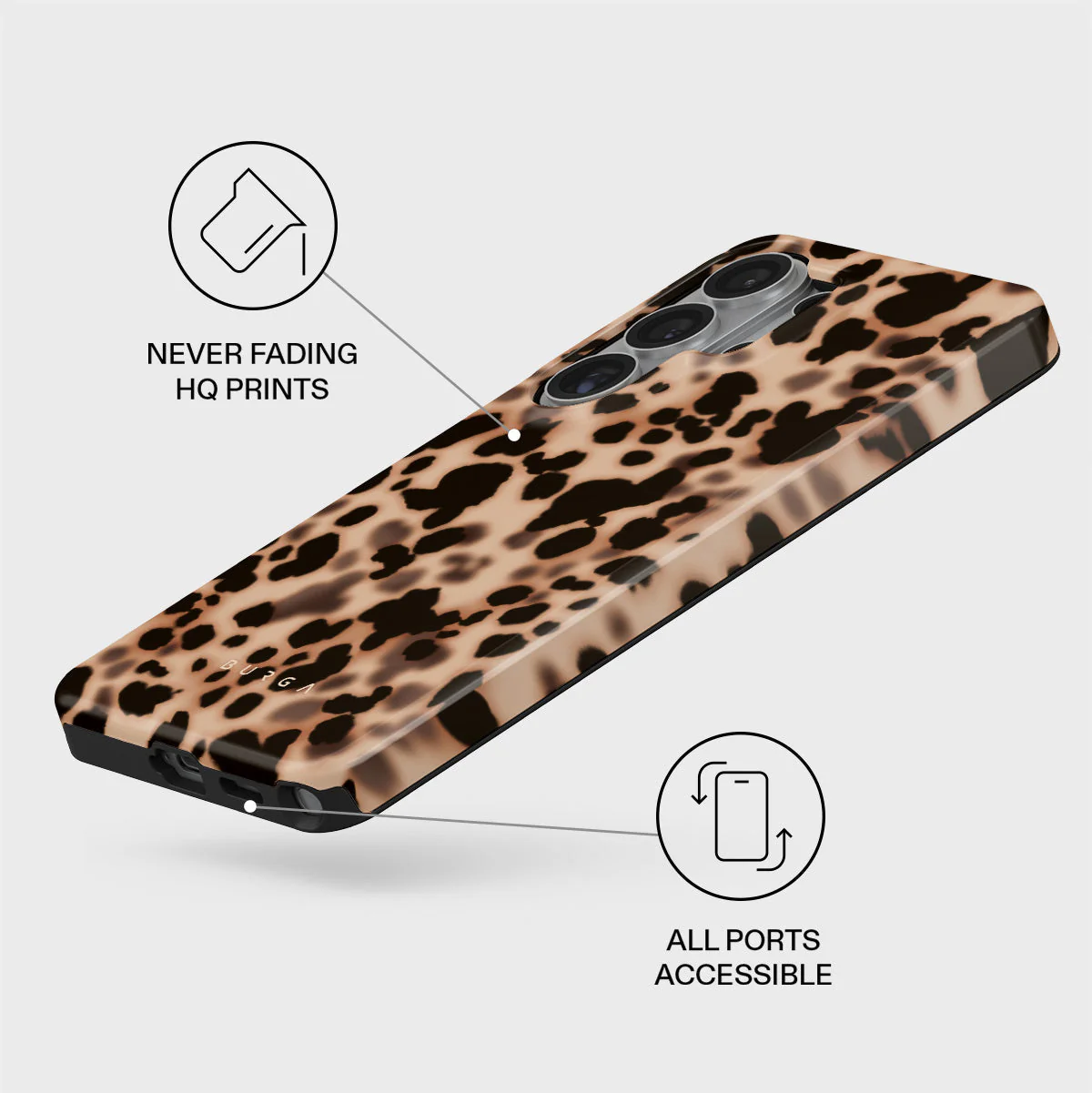 Off Duty - Samsung Galaxy S26 Ultra Case - Image 3