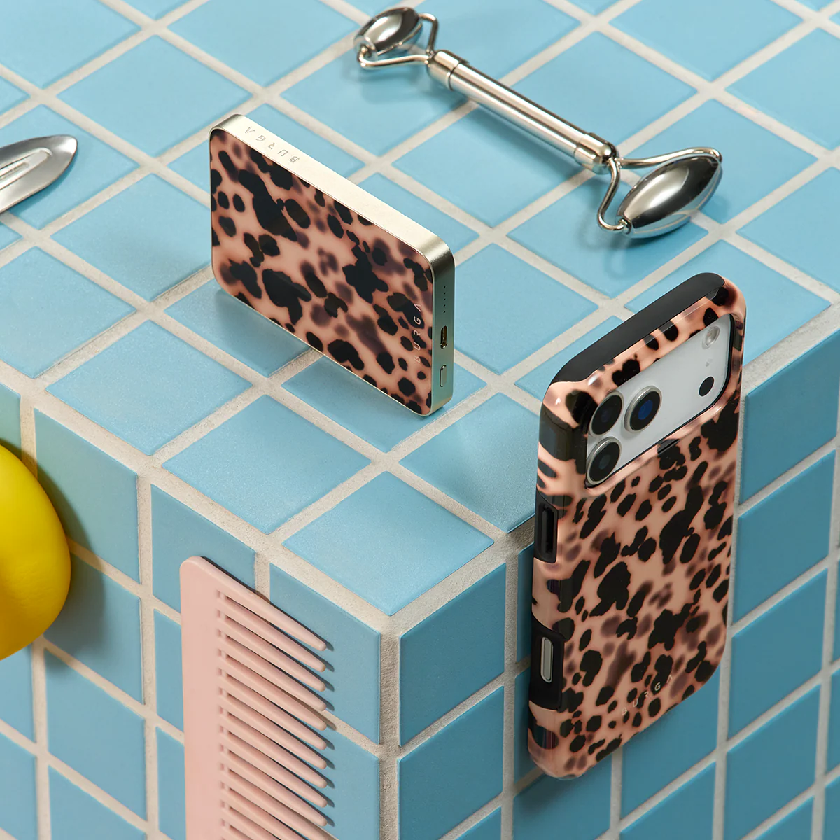 Off Duty - Samsung Galaxy S26 Ultra Case - Image 46