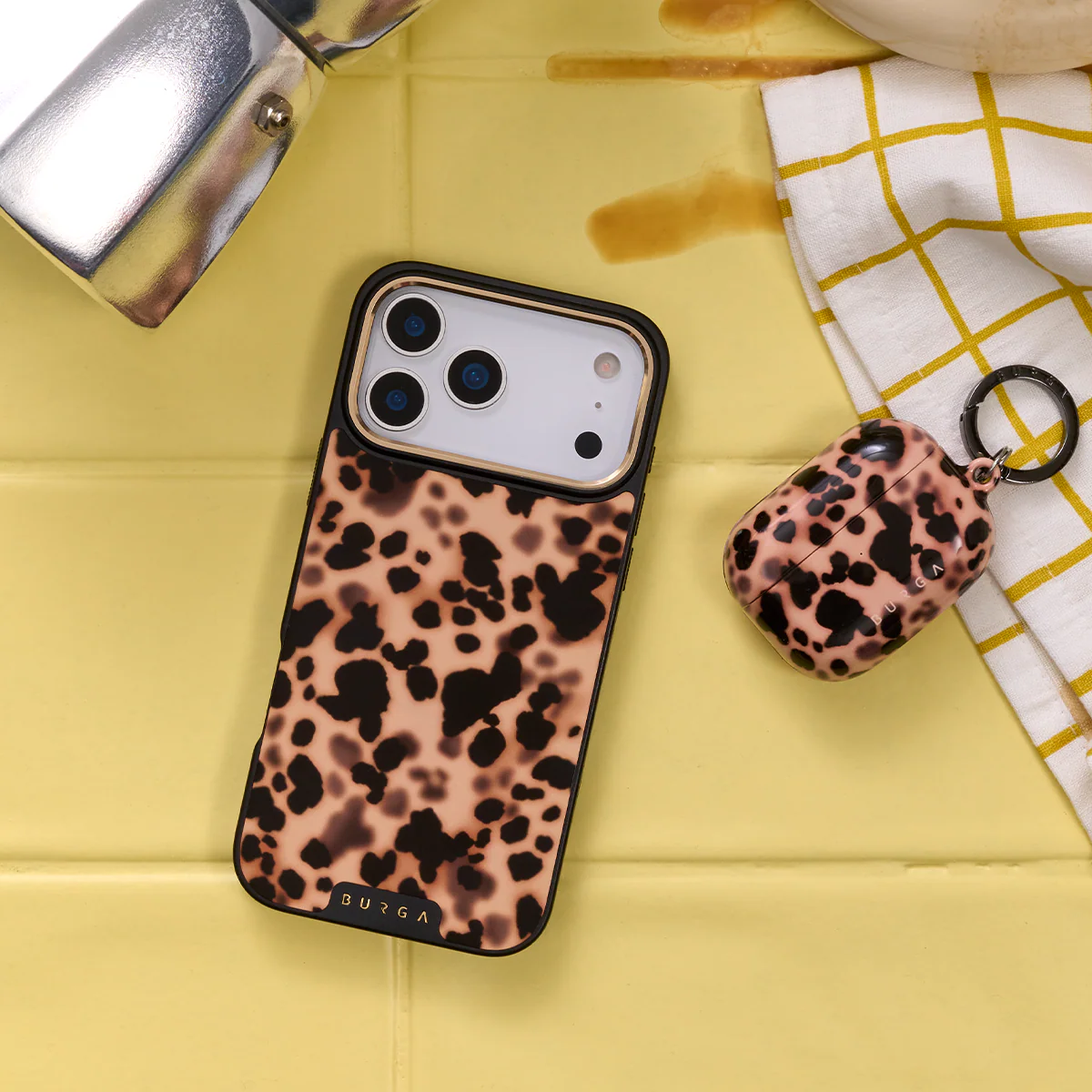 Off Duty - Samsung Galaxy S26 Ultra Case - Image 47