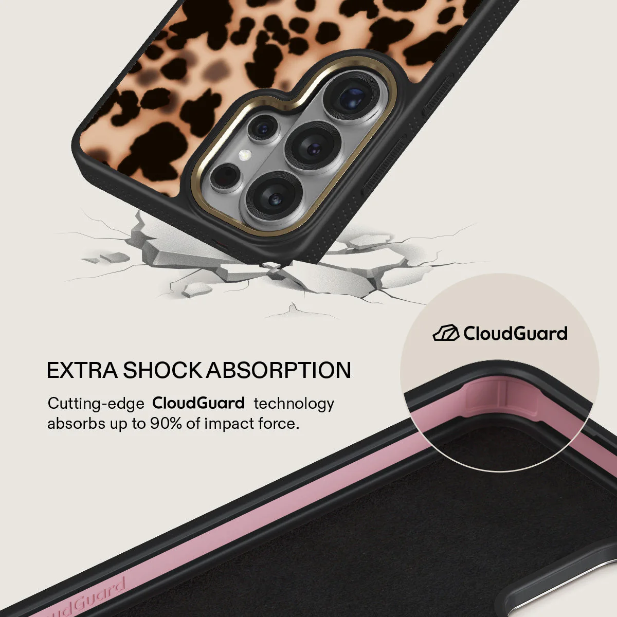 Off Duty - Samsung Galaxy S26 Ultra Case - Image 7