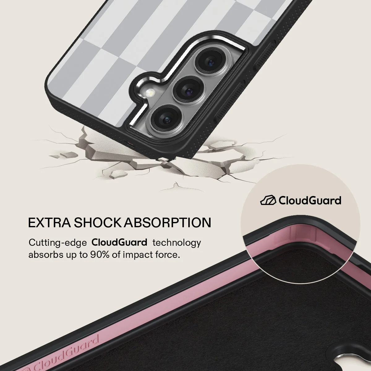 Off-Grid - Samsung Galaxy S26 Case - Image 14