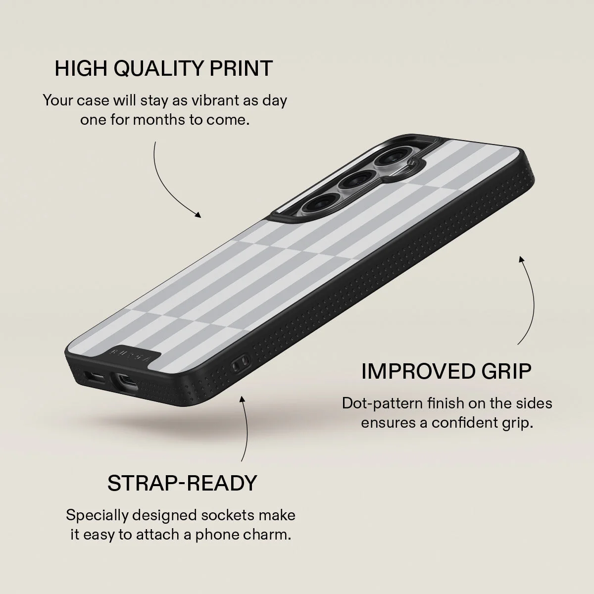 Off-Grid - Samsung Galaxy S26 Case - Image 16