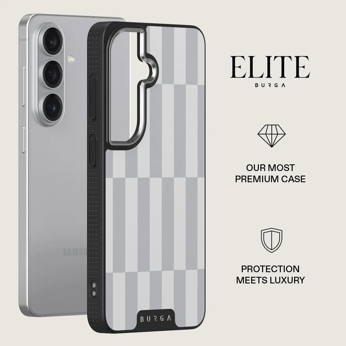 Off-Grid - Samsung Galaxy S26 Case - Image 20
