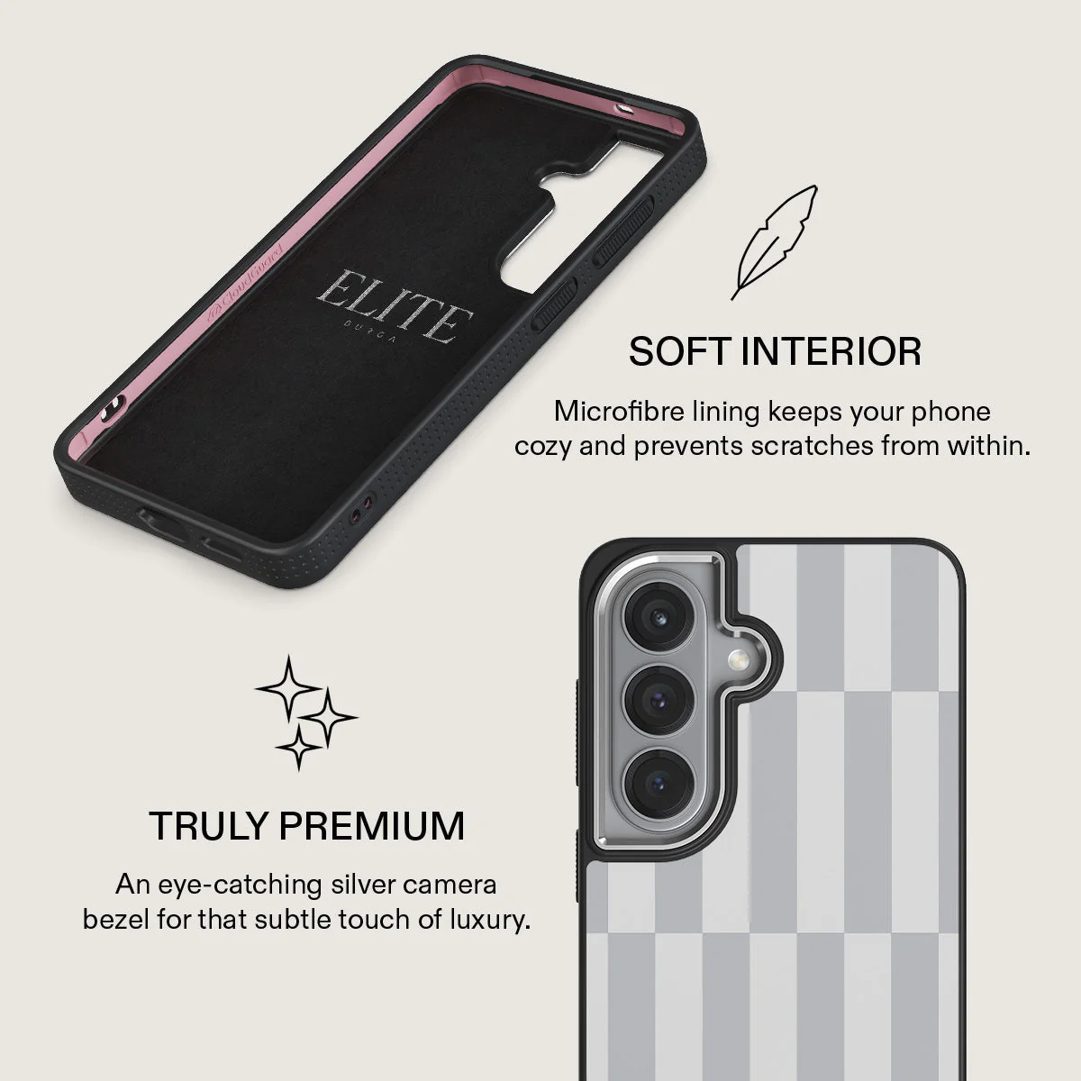 Off-Grid - Samsung Galaxy S26 Case - Image 24