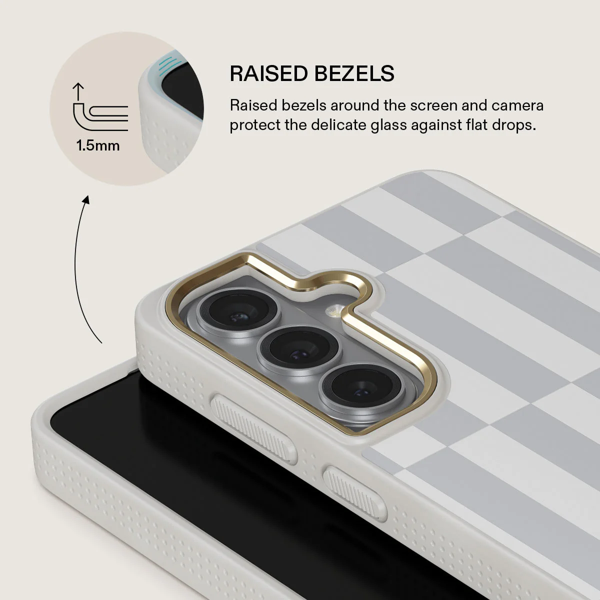 Off-Grid - Samsung Galaxy S26 Case - Image 29