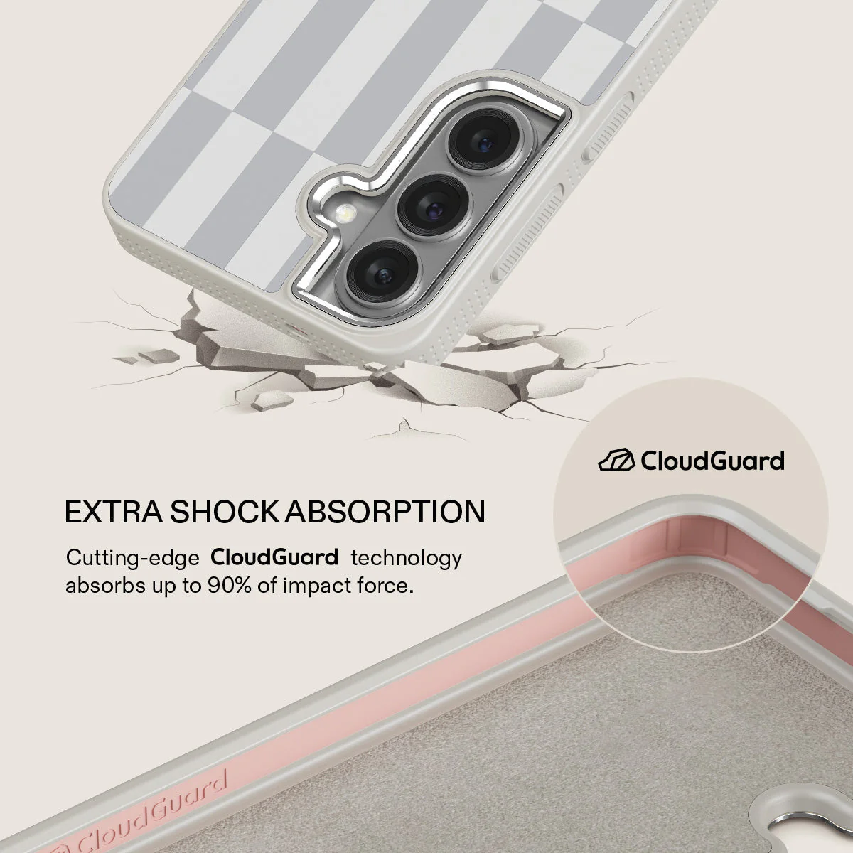 Off-Grid - Samsung Galaxy S26 Case - Image 35