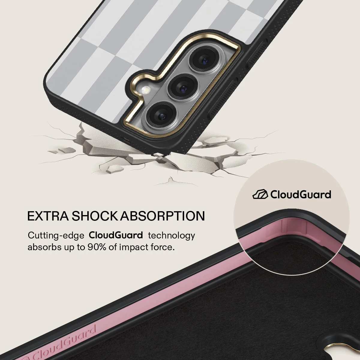 Off-Grid - Samsung Galaxy S26 Case - Image 7