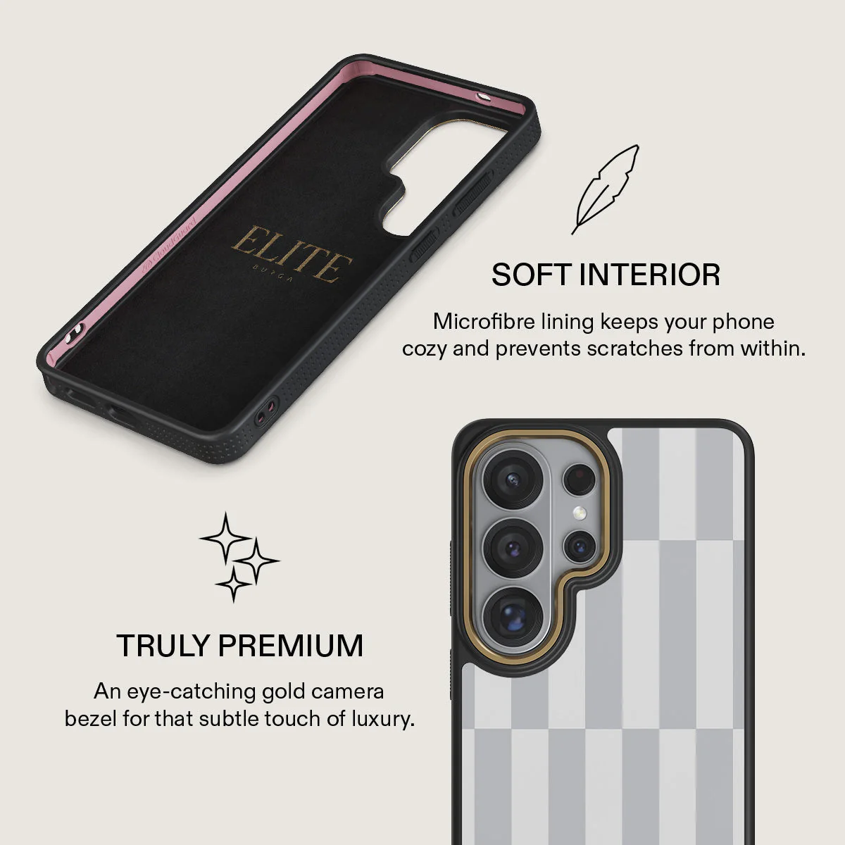Off-Grid - Samsung Galaxy S26 Ultra Case - Image 10