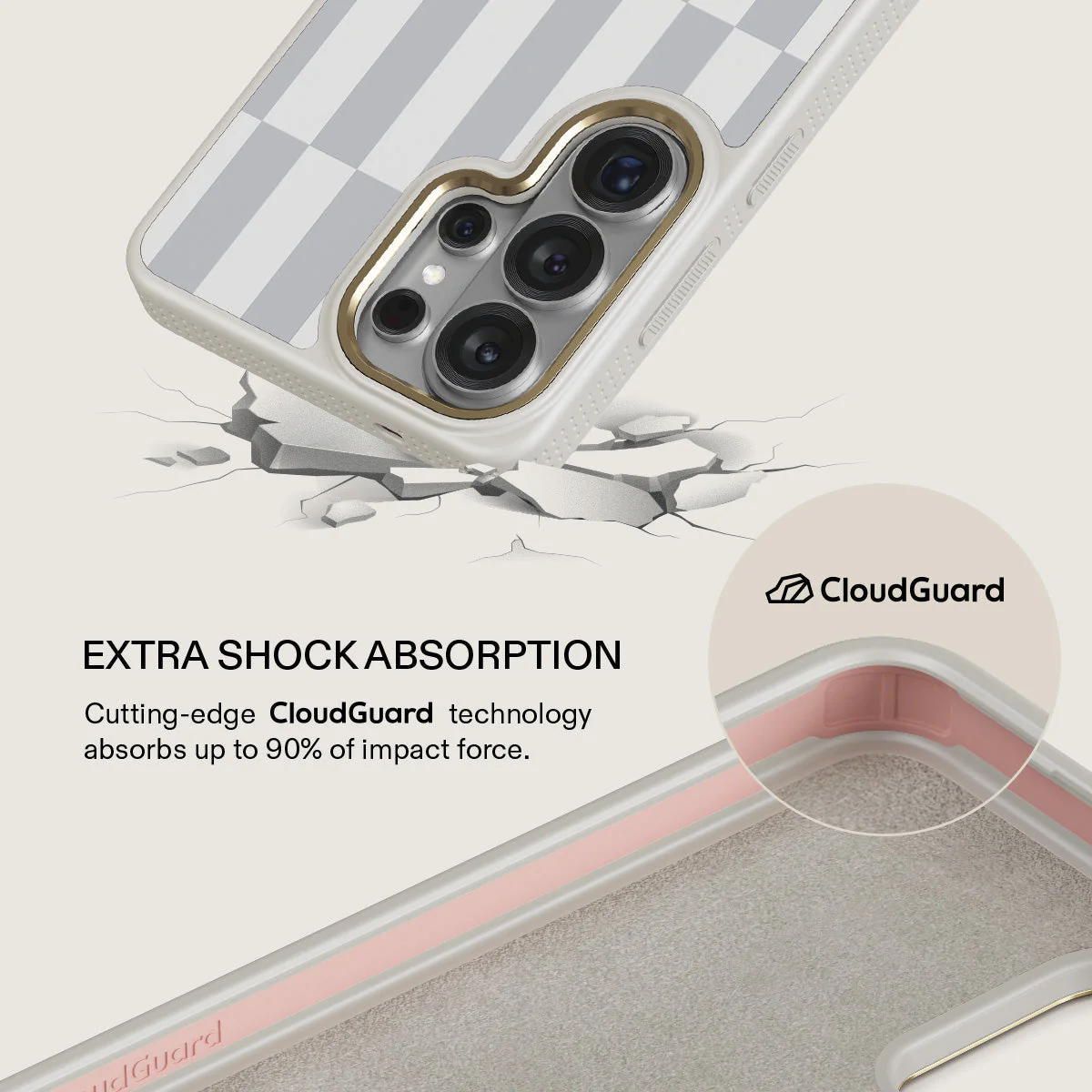 Off-Grid - Samsung Galaxy S26 Ultra Case - Image 28