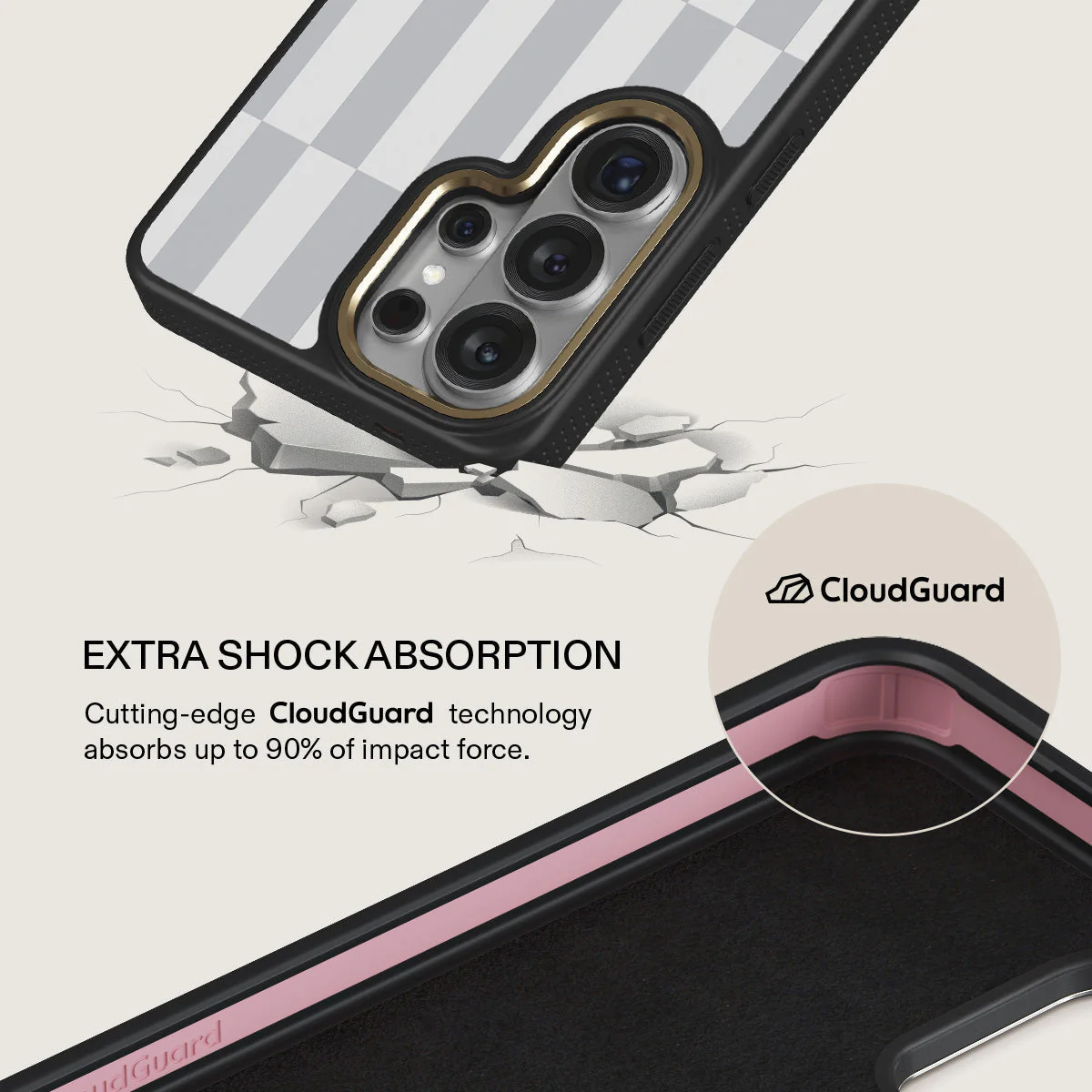 Off-Grid - Samsung Galaxy S26 Ultra Case - Image 7