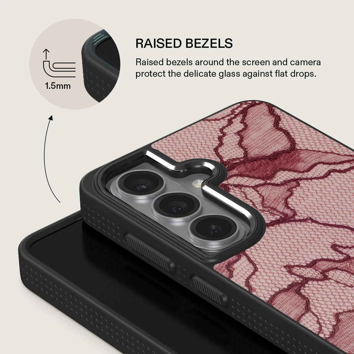 Office Siren - Samsung Galaxy S26 Case - Image 15
