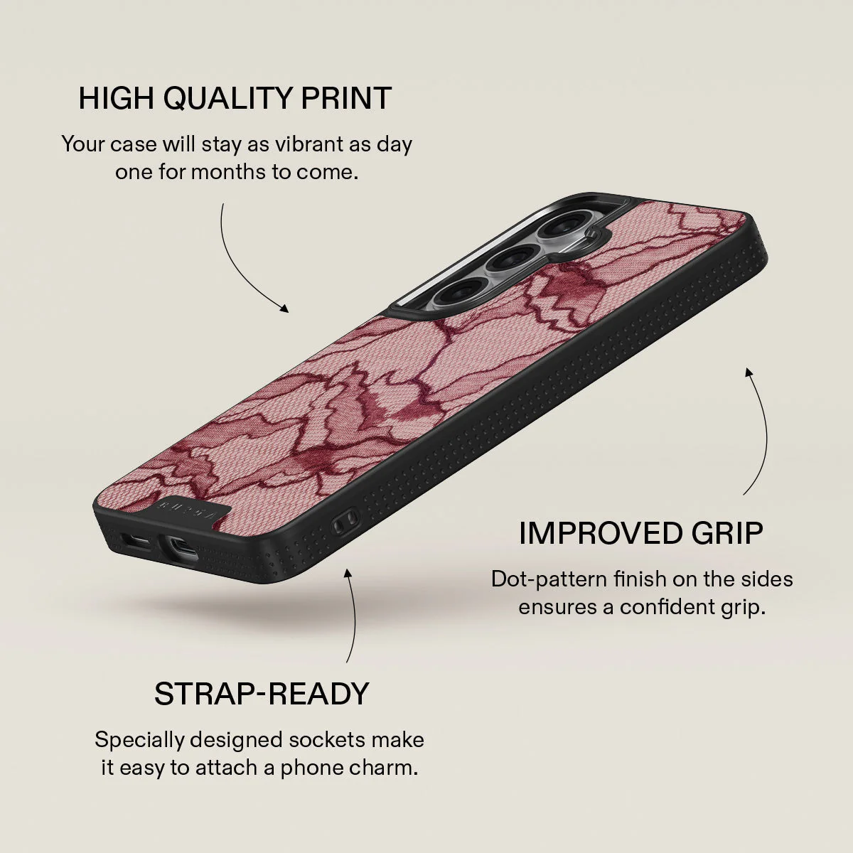 Office Siren - Samsung Galaxy S26 Case - Image 16