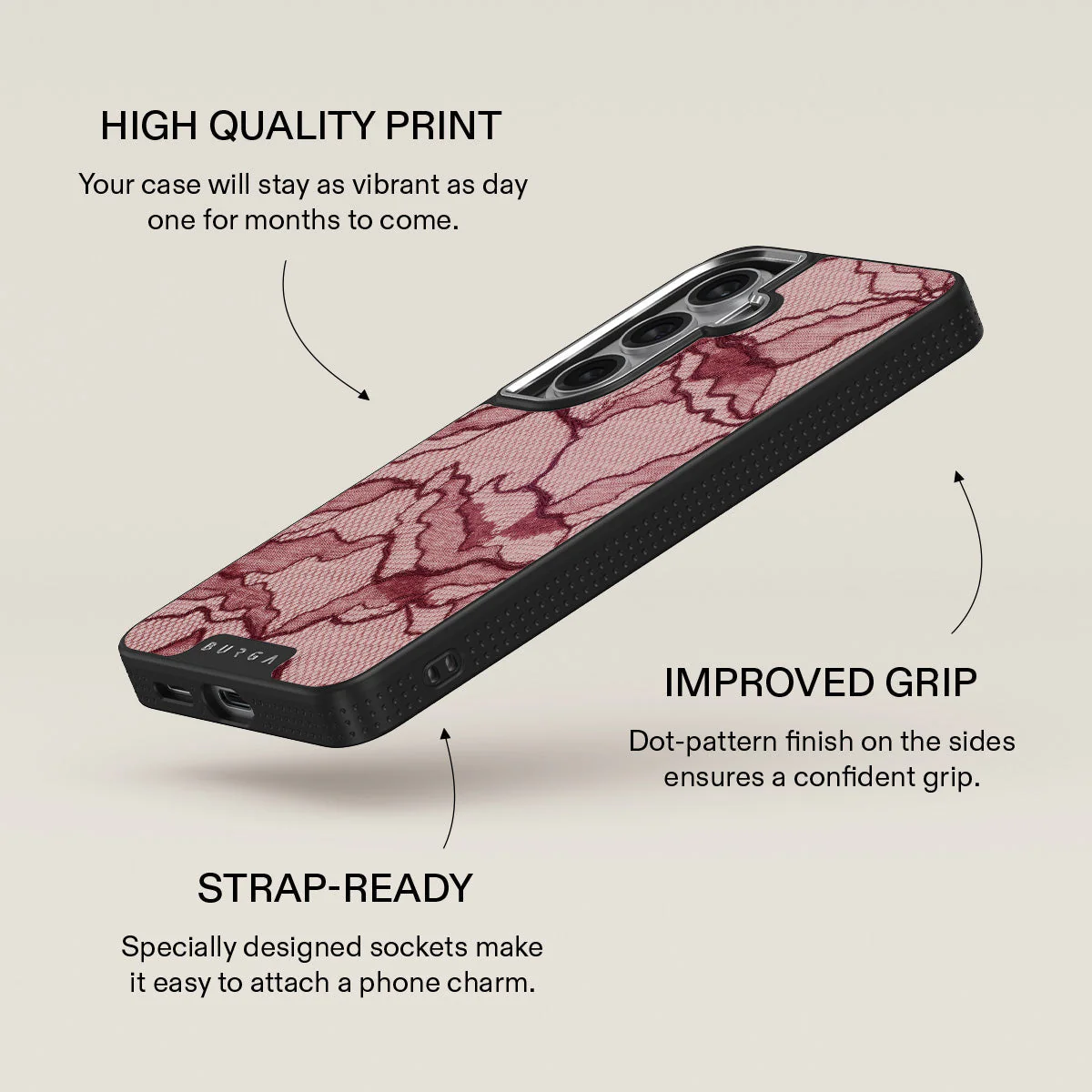 Office Siren - Samsung Galaxy S26 Case - Image 23
