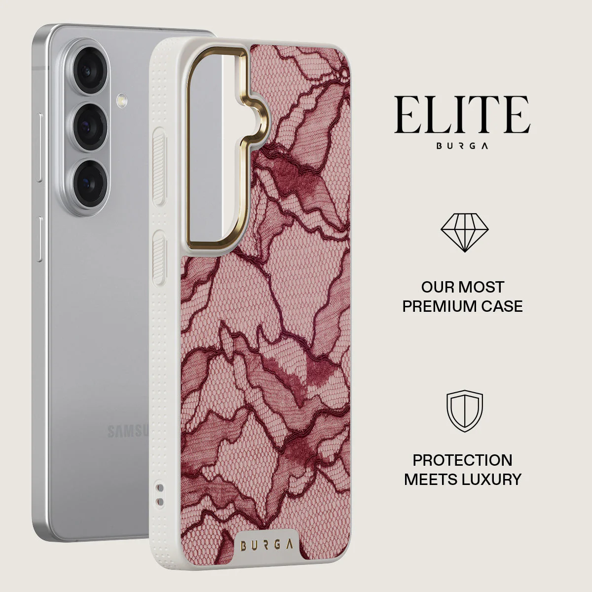 Office Siren - Samsung Galaxy S26 Plus Case - Image 27