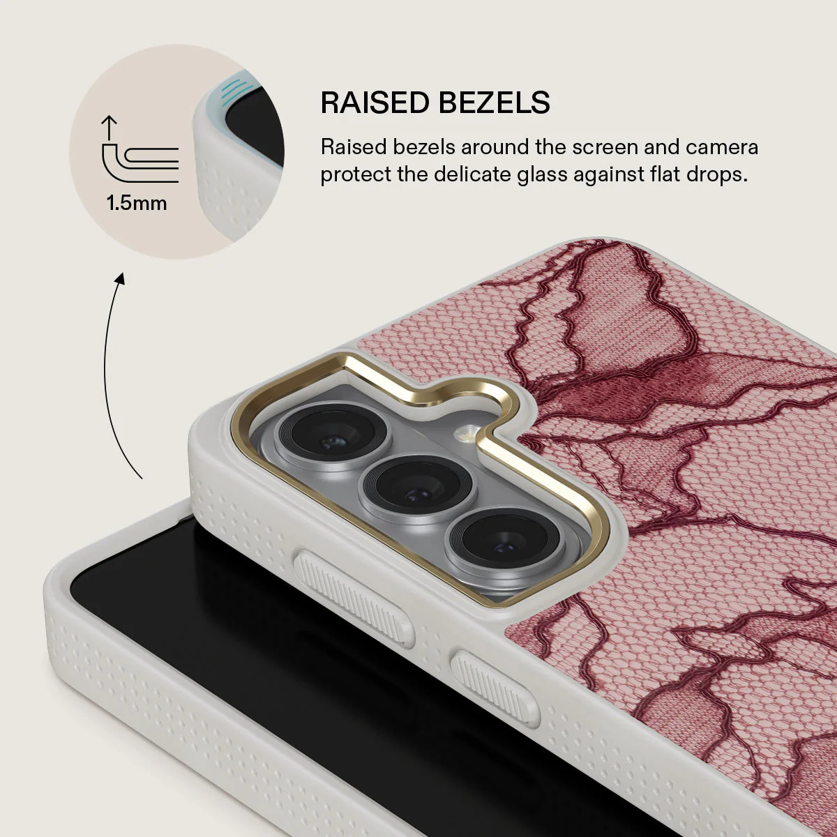 Office Siren - Samsung Galaxy S26 Plus Case - Image 29