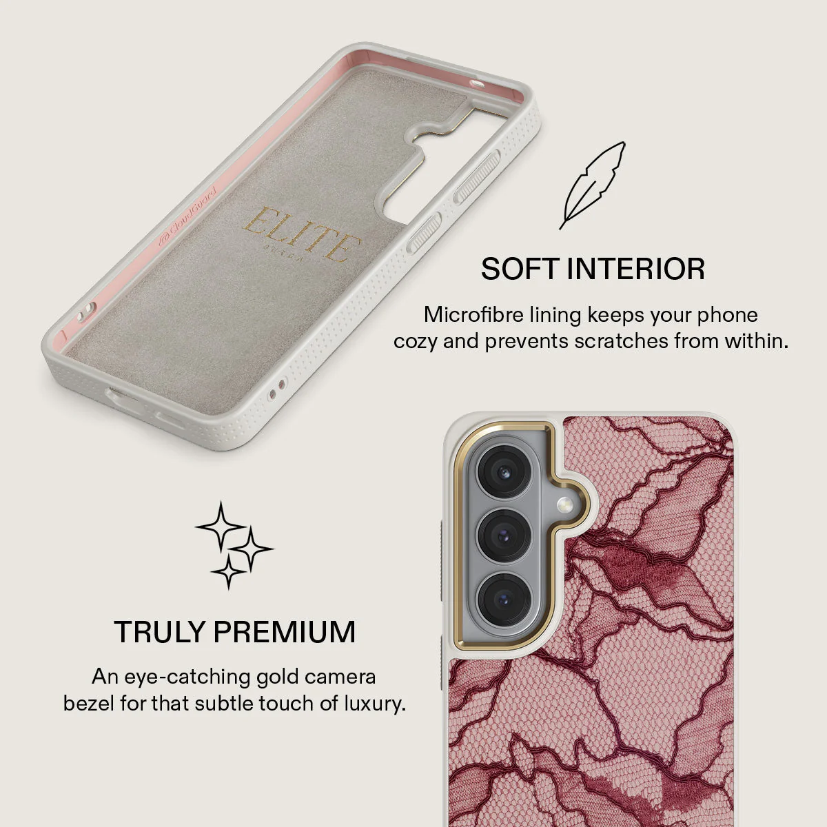 Office Siren - Samsung Galaxy S26 Plus Case - Image 31