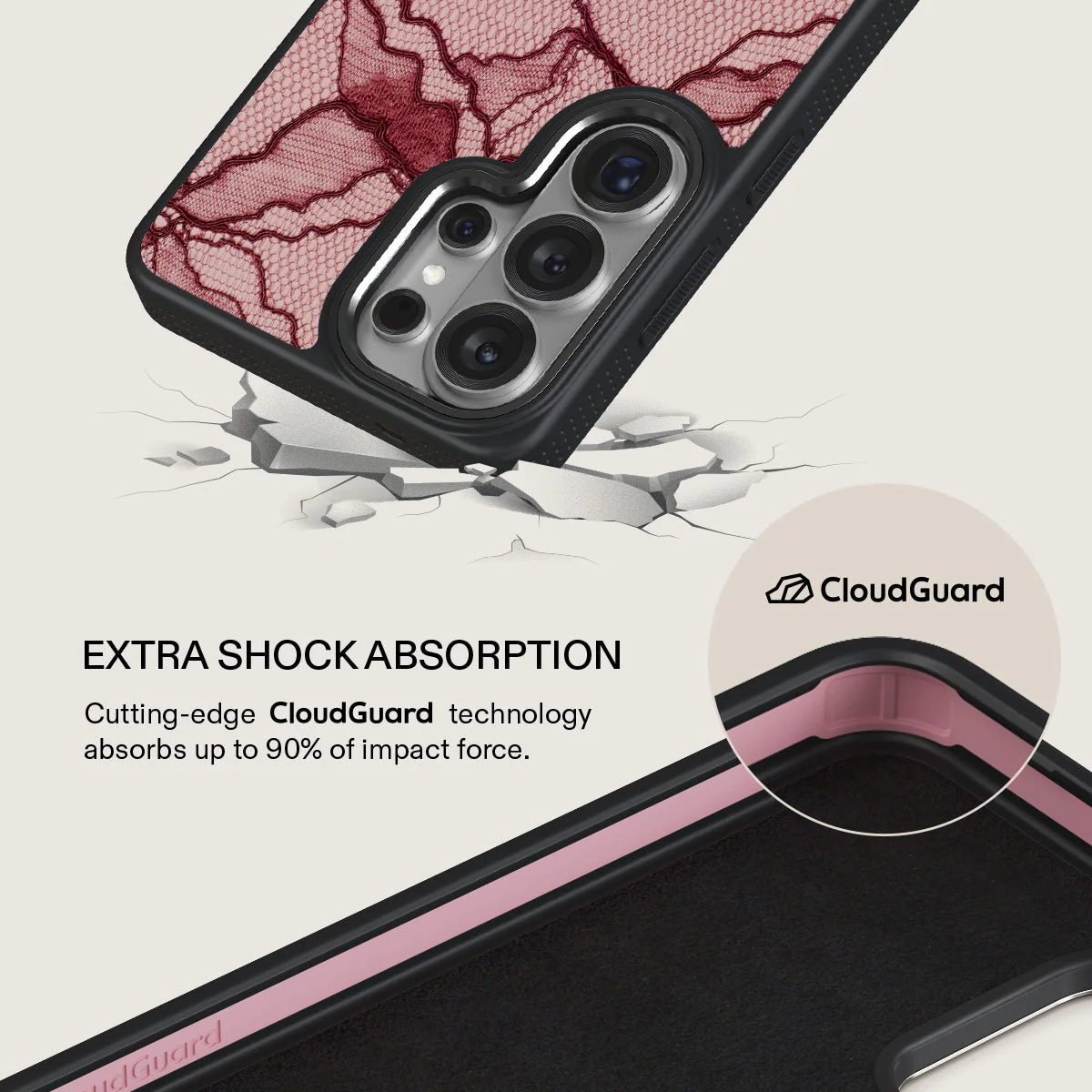 Office Siren - Samsung Galaxy S26 Ultra Case - Image 14