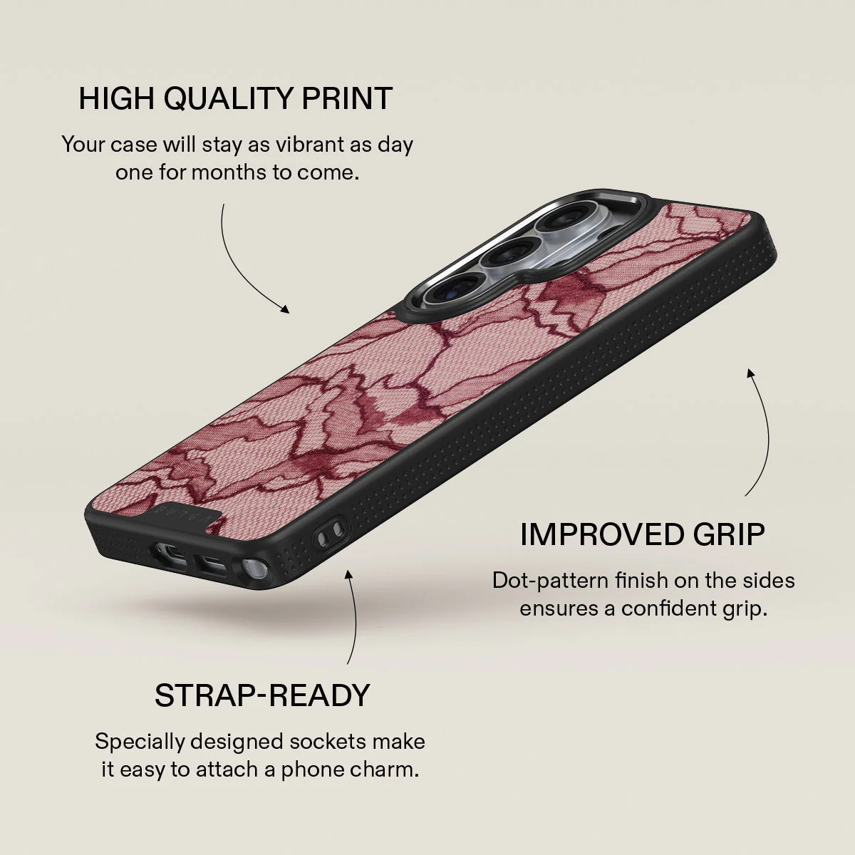Office Siren - Samsung Galaxy S26 Ultra Case - Image 16