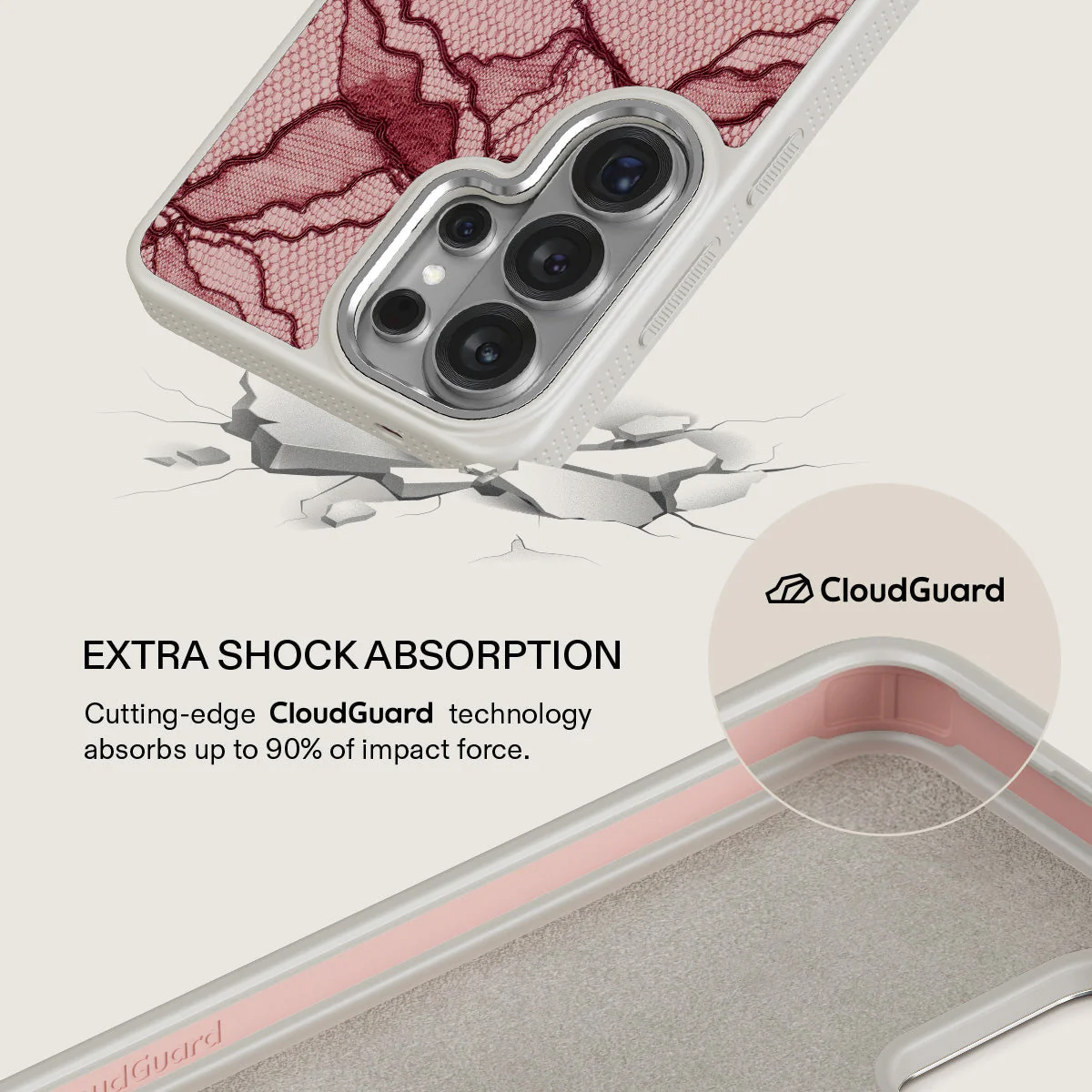 Office Siren - Samsung Galaxy S26 Ultra Case - Image 35