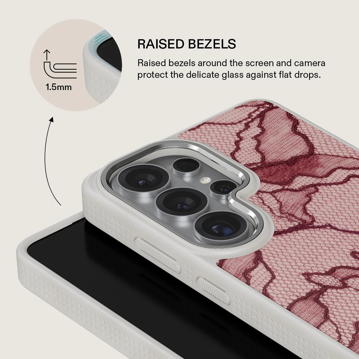 Office Siren - Samsung Galaxy S26 Ultra Case - Image 36