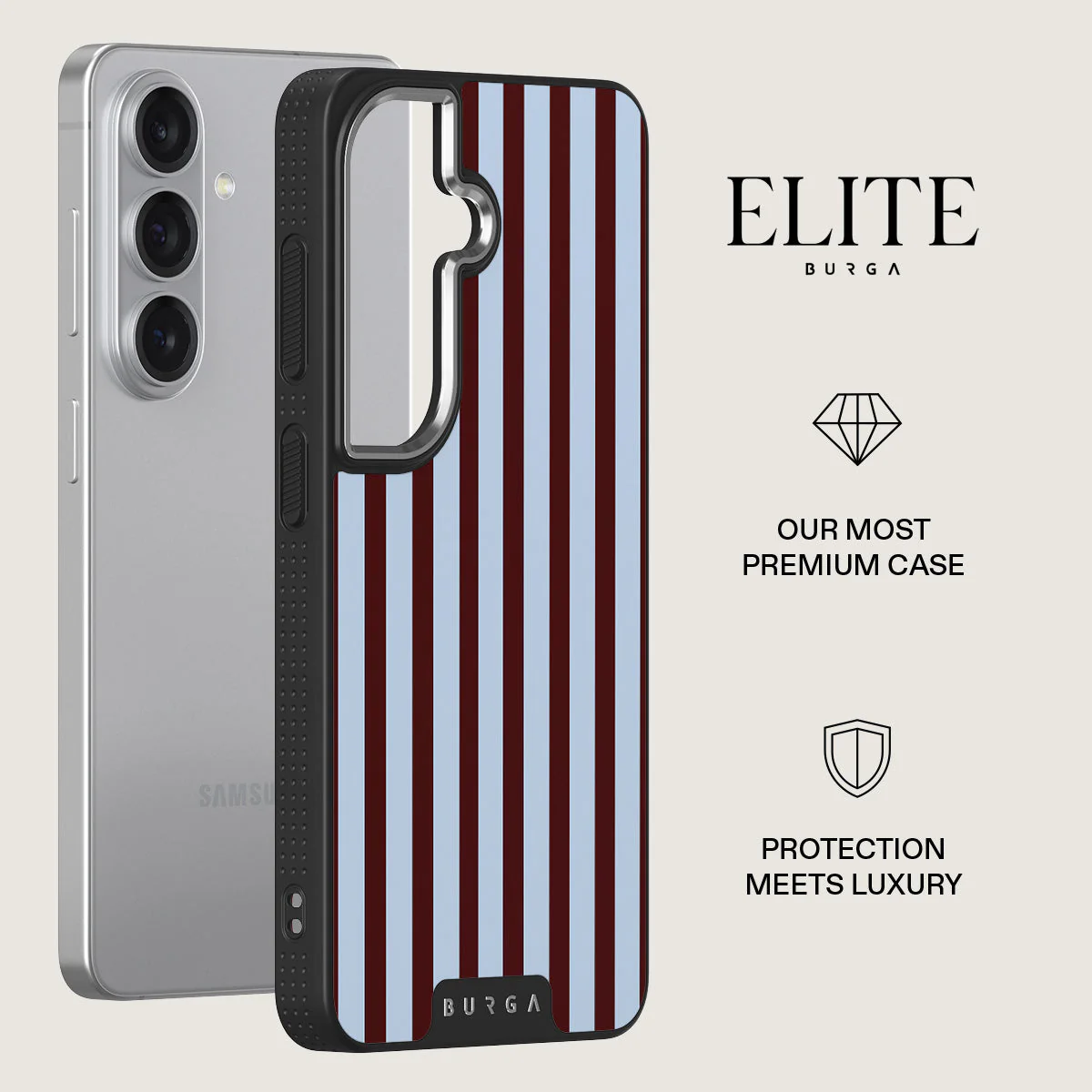 Offline - Samsung Galaxy S26 Case - Image 20