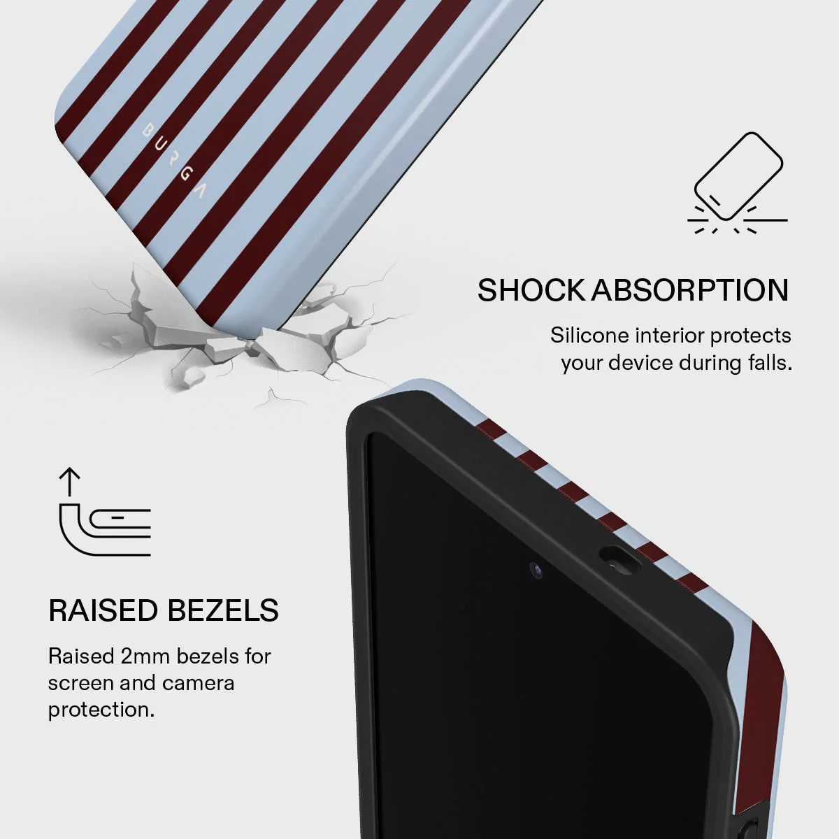 Offline - Samsung Galaxy S26 Case - Image 4