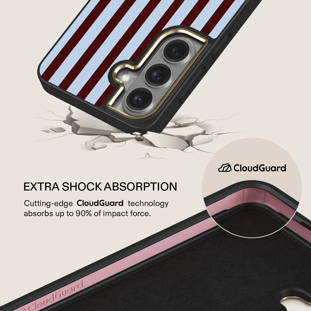 Offline - Samsung Galaxy S26 Case - Image 7