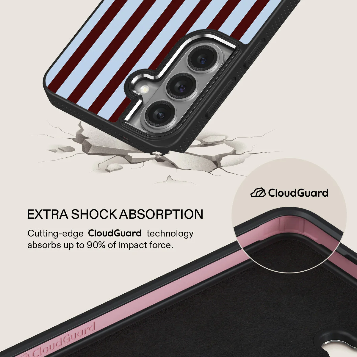 Offline - Samsung Galaxy S26 Plus Case - Image 14