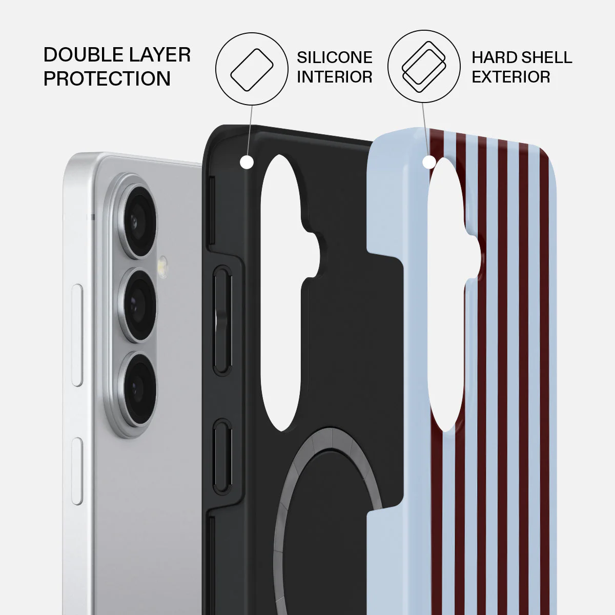 Offline - Samsung Galaxy S26 Plus Case - Image 2