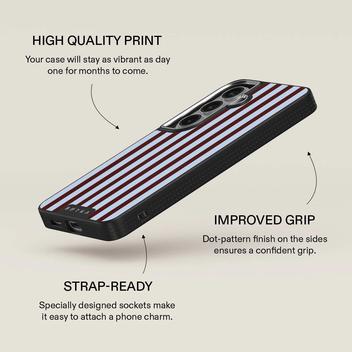 Offline - Samsung Galaxy S26 Plus Case - Image 23