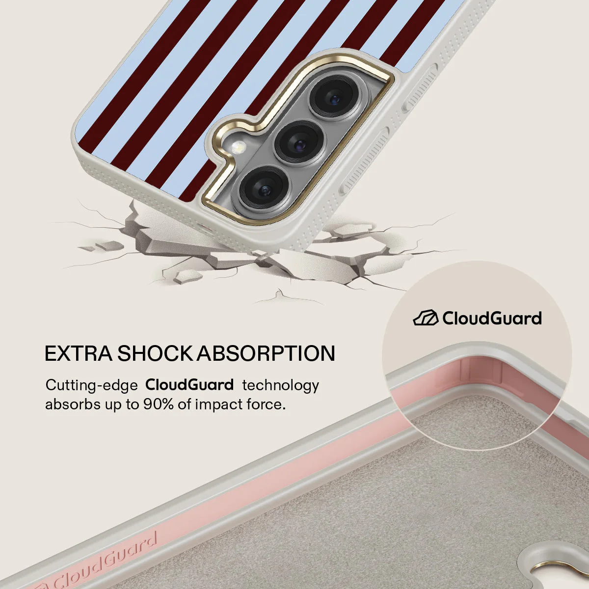 Offline - Samsung Galaxy S26 Plus Case - Image 28