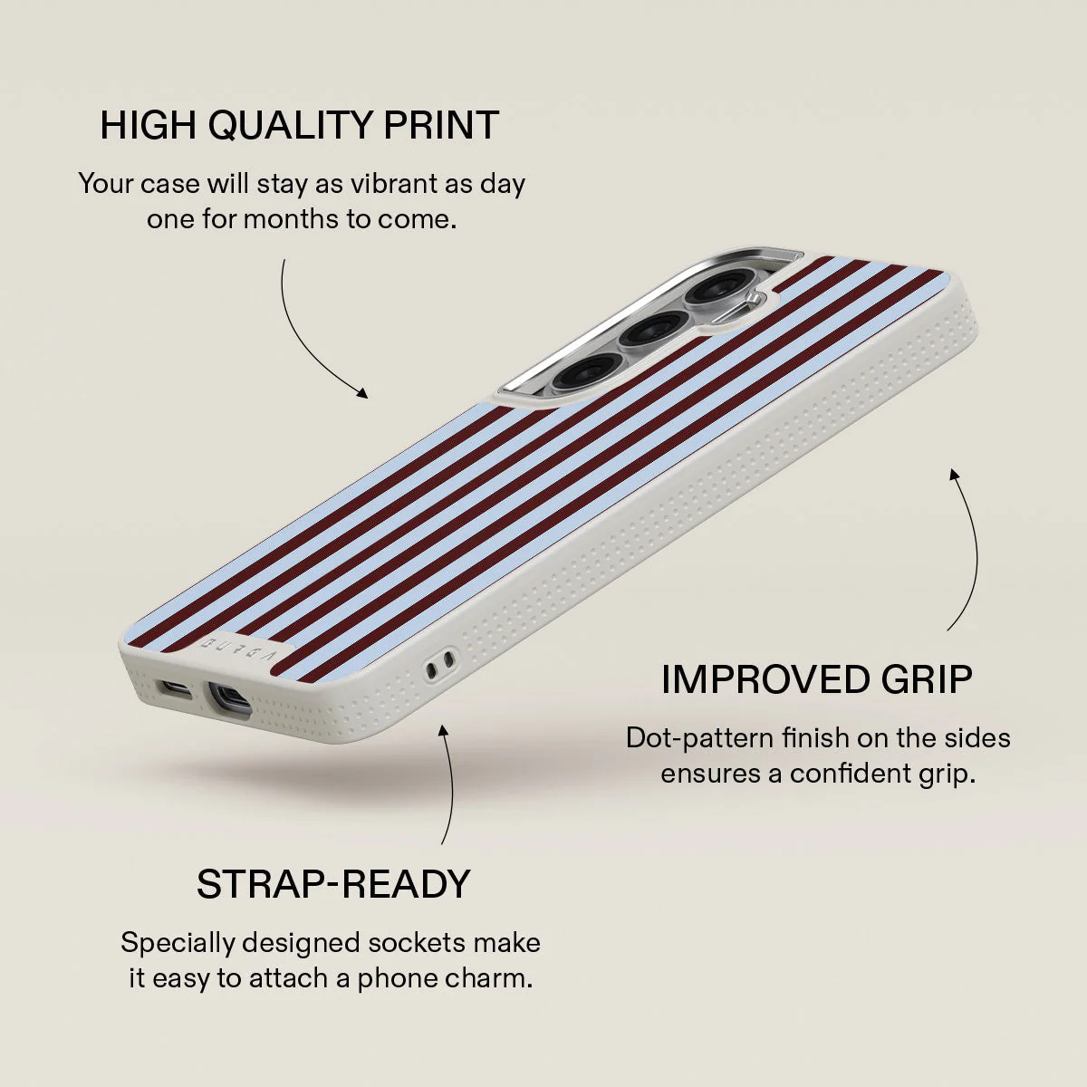Offline - Samsung Galaxy S26 Plus Case - Image 37