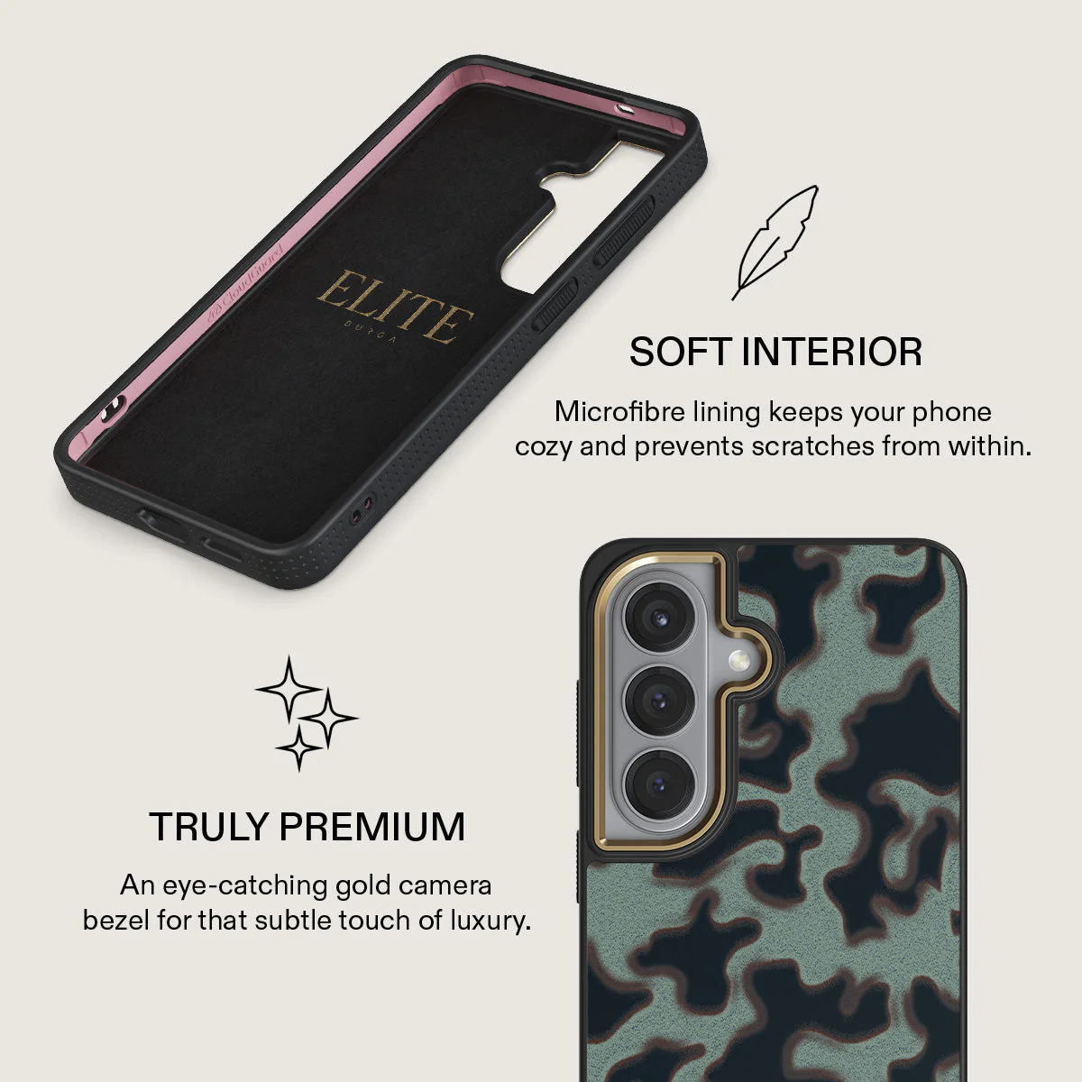 Offroad - Samsung Galaxy S26 Case - Image 10