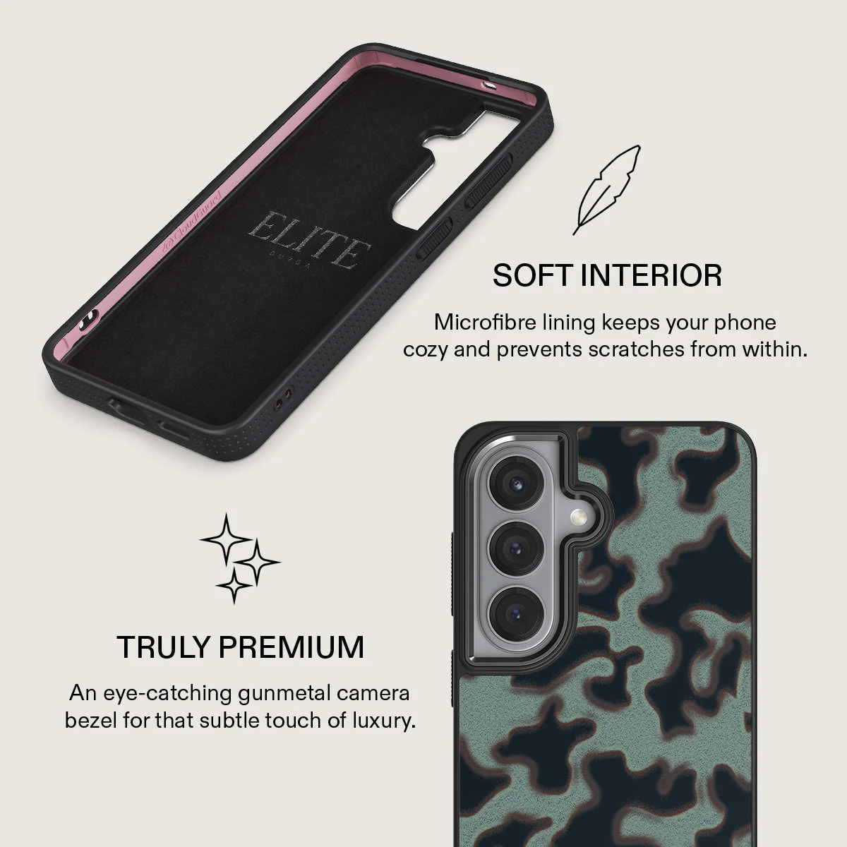 Offroad - Samsung Galaxy S26 Case - Image 17