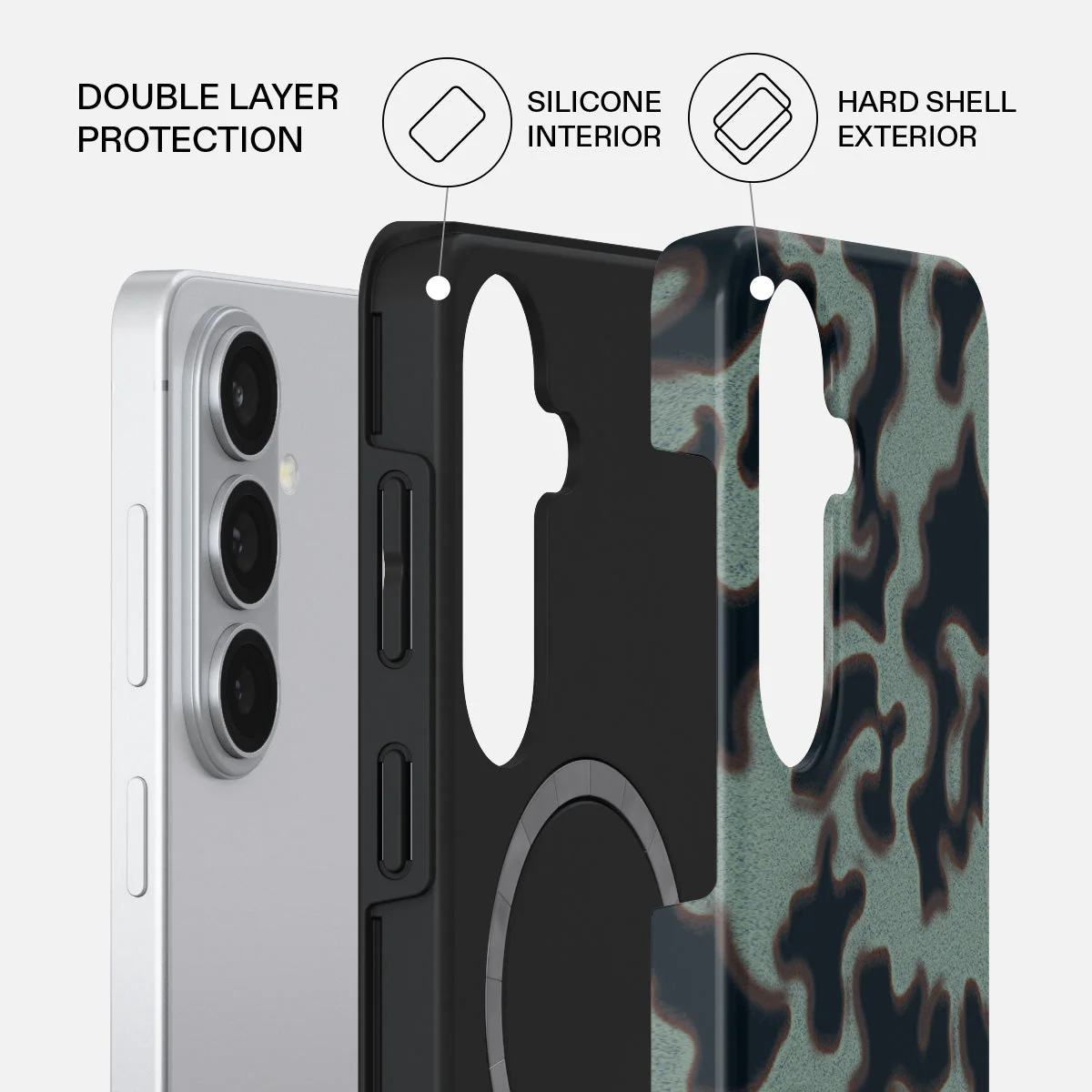 Offroad - Samsung Galaxy S26 Case - Image 2
